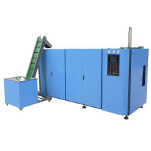 blowing machine for pet preform